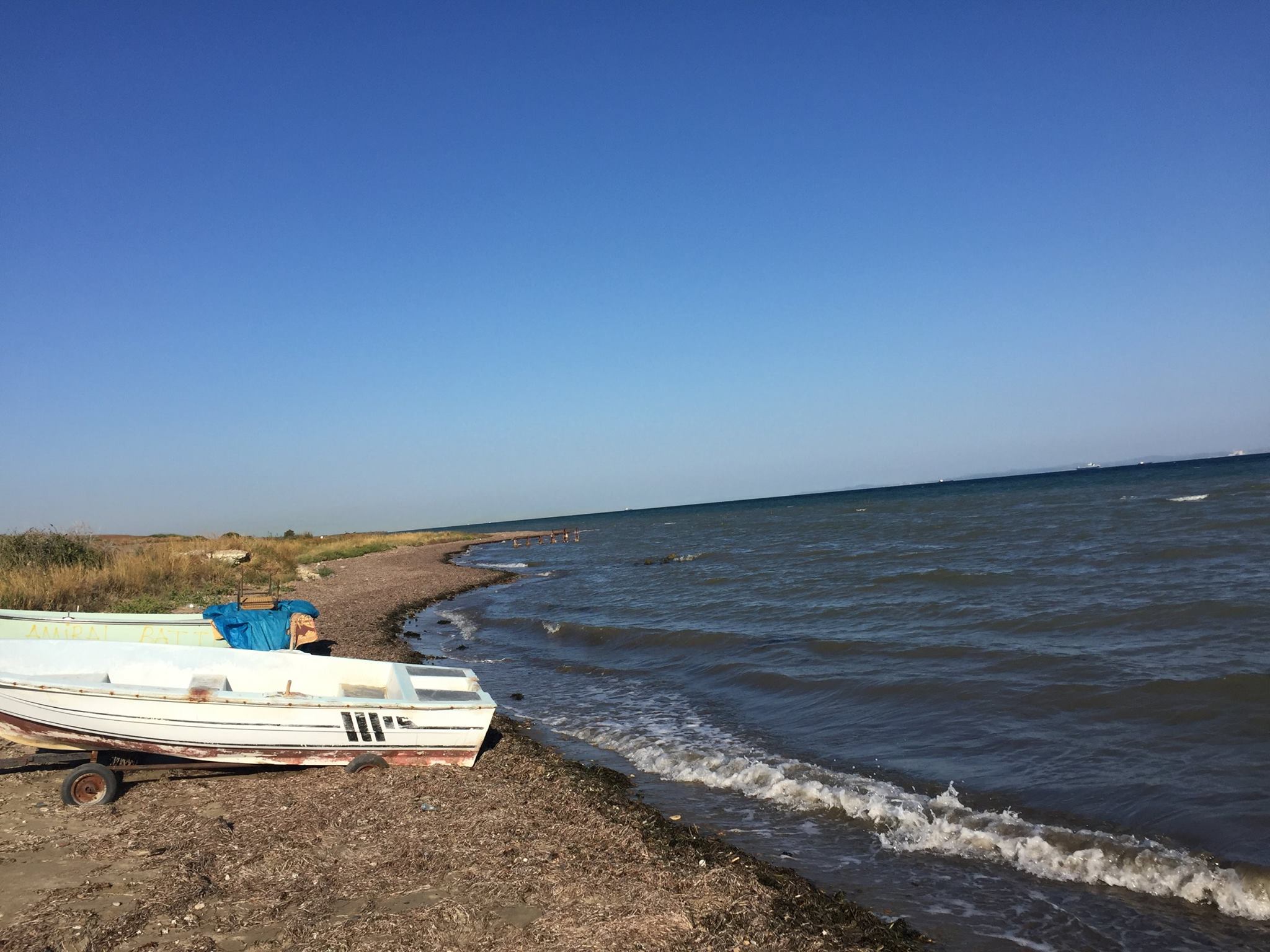 Deniz Fotoğrafları
