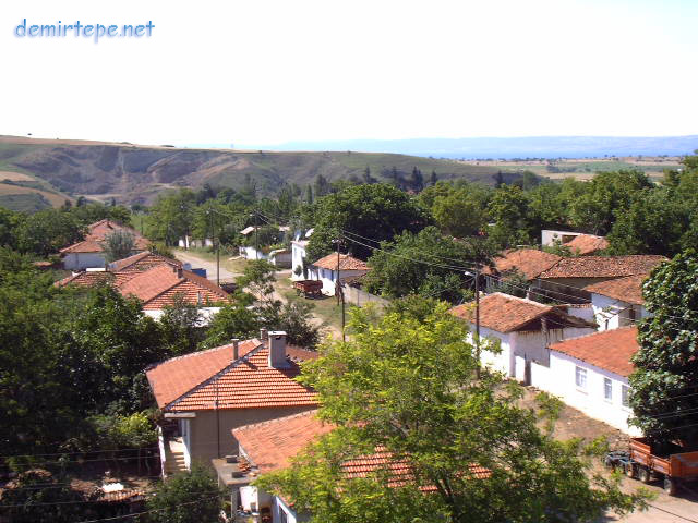 Demirtepe Köyü Tanıtım Videosu (2005)